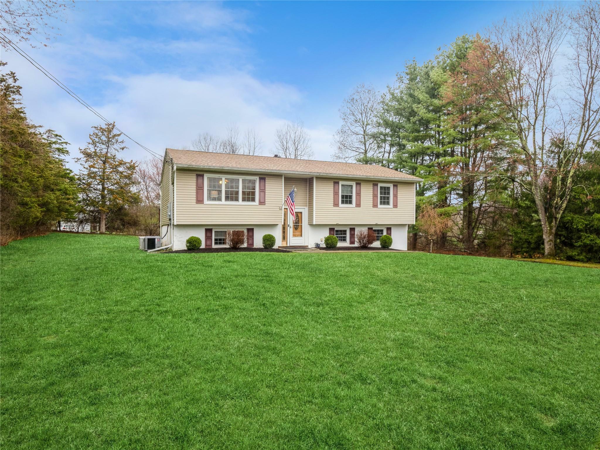 Property Photo: 25 Wright Boulevard NY 12533