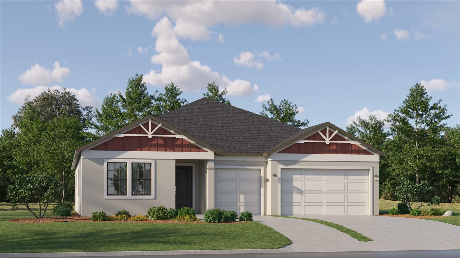 Property Photo: 22075 Storybook Cabin Way FL 34637