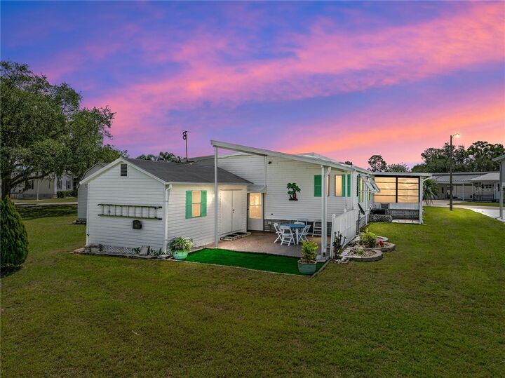 Property Photo: 5188 Shore Line Drive FL 33868