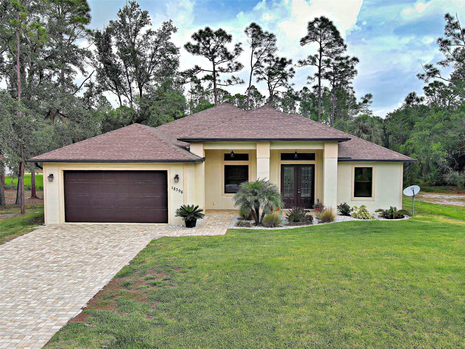 Property Photo: 18396 Laramie Avenue FL 33954