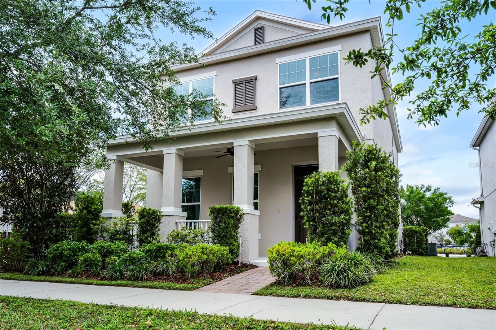 Property Photo: 1052 Avila Lane FL 32803