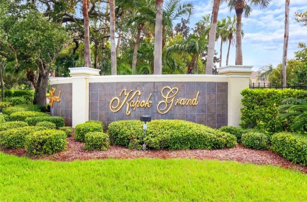 Property Photo:  11246 Kapok Grand Circle  FL 33708 