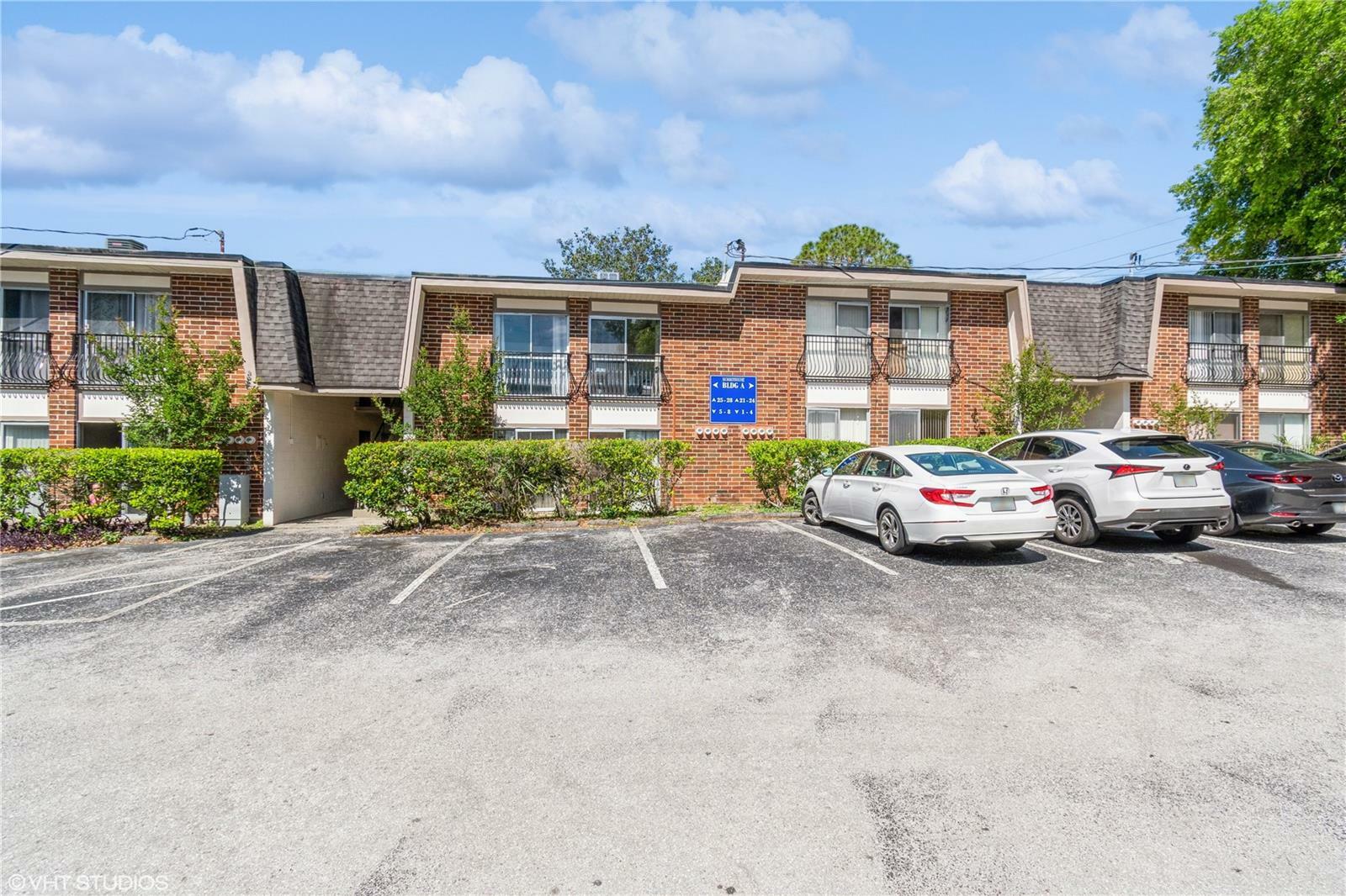 Property Photo: 1700 SW 16th Court A1 FL 32608