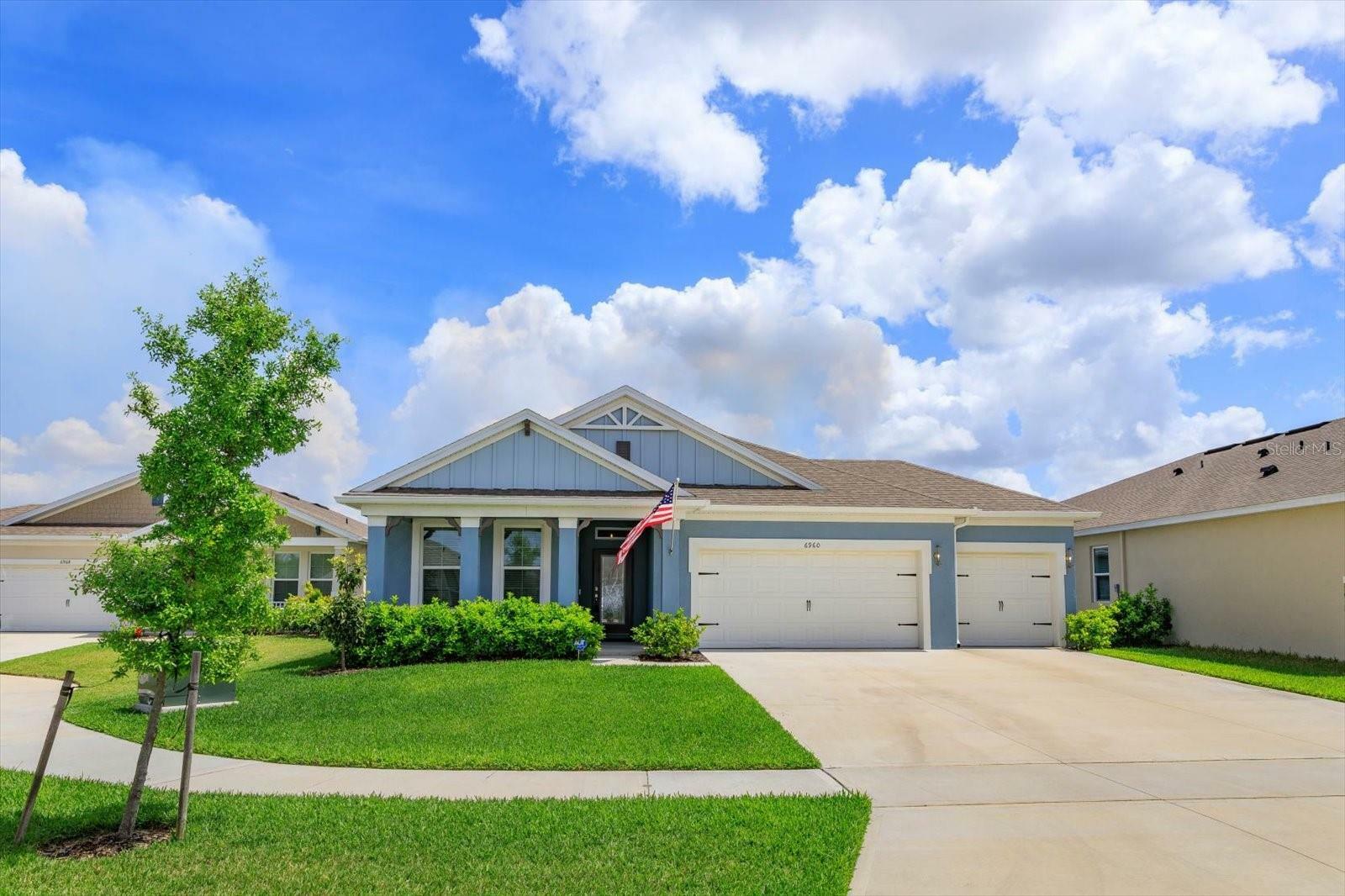 6960 Audobon Osprey Cove  Harmony FL 34773 photo