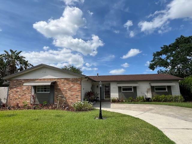 Property Photo: 3131 Lowndes Drive FL 32792