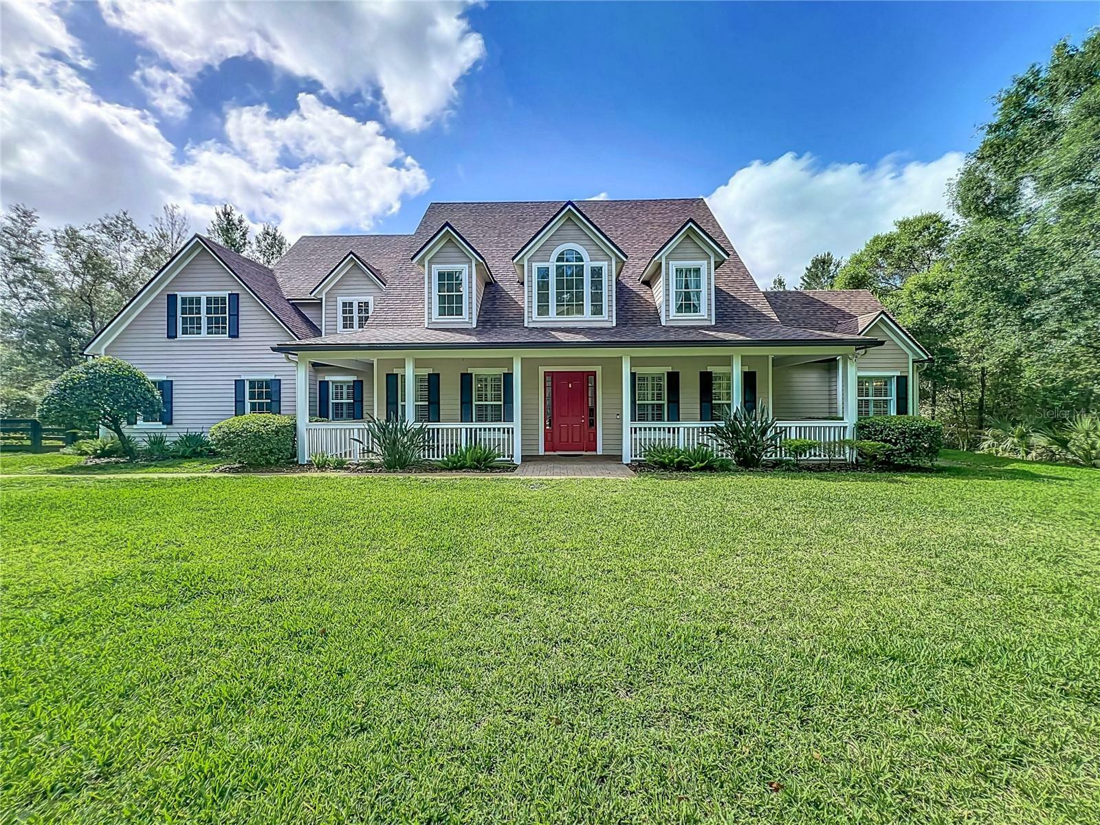 Property Photo: 600 Seminole Woods Boulevard FL 32732