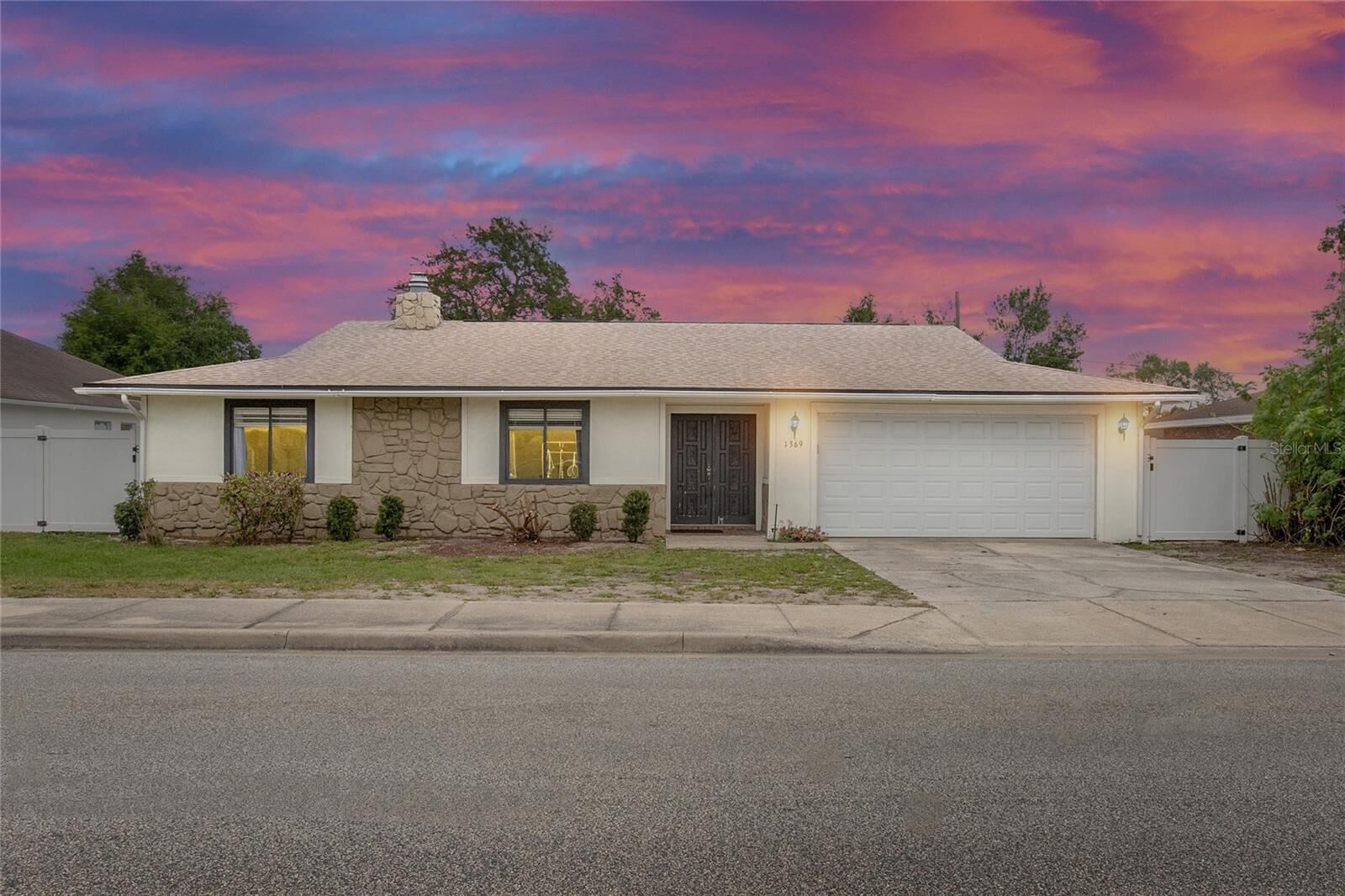 Property Photo:  1369 Saxon Boulevard  FL 32725 