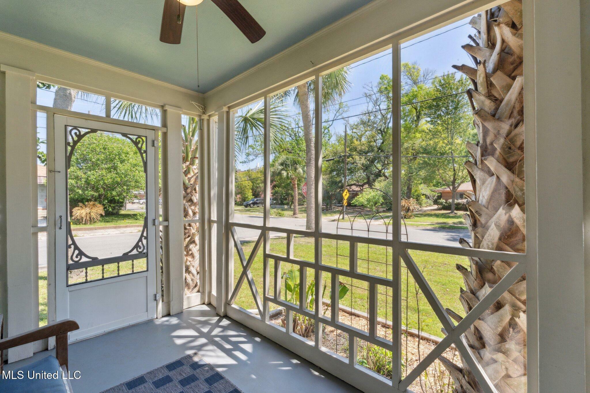 Property Photo: 1460 Miller Street MS 39530
