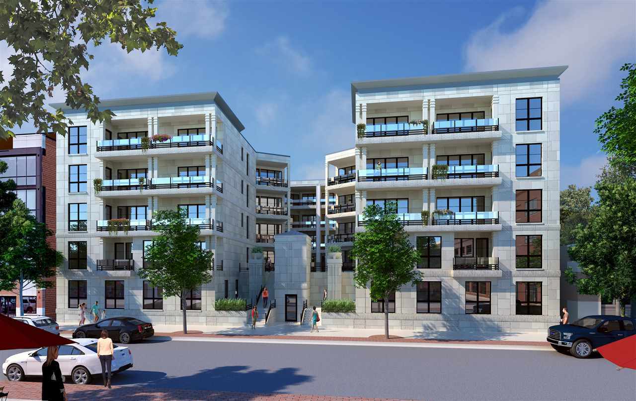 Property Photo: 330 (Unit 404) E State Street 404 MI 49684