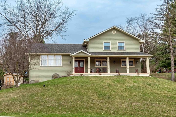 11800 318th Ave  Randall WI 53181 photo