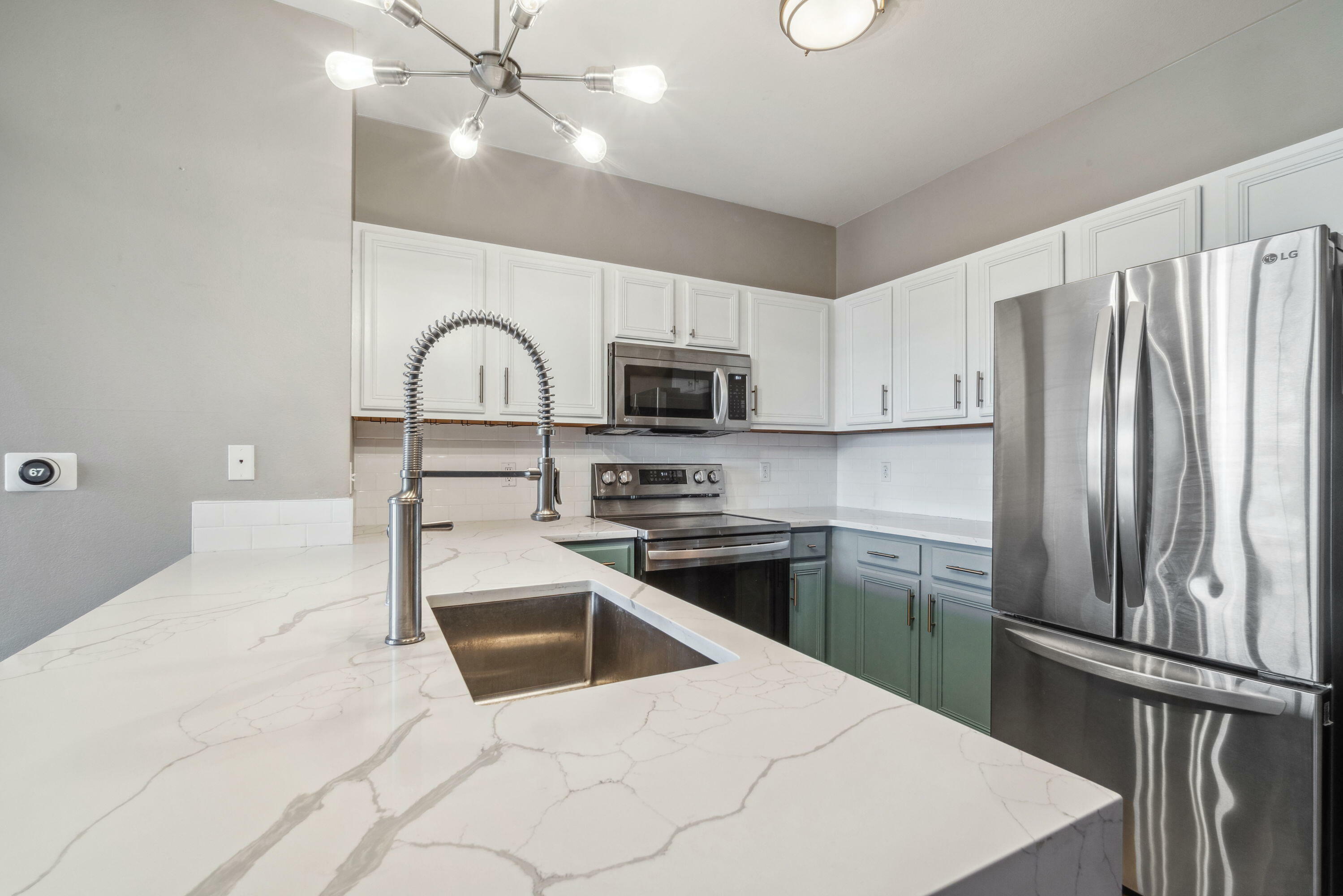 Property Photo: 4110 S Lake Dr 233 WI 53235