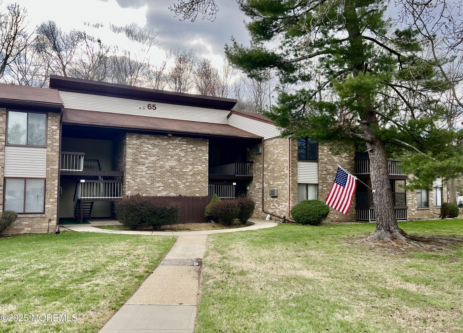 Property Photo: 65 Overlook Way NJ 07726