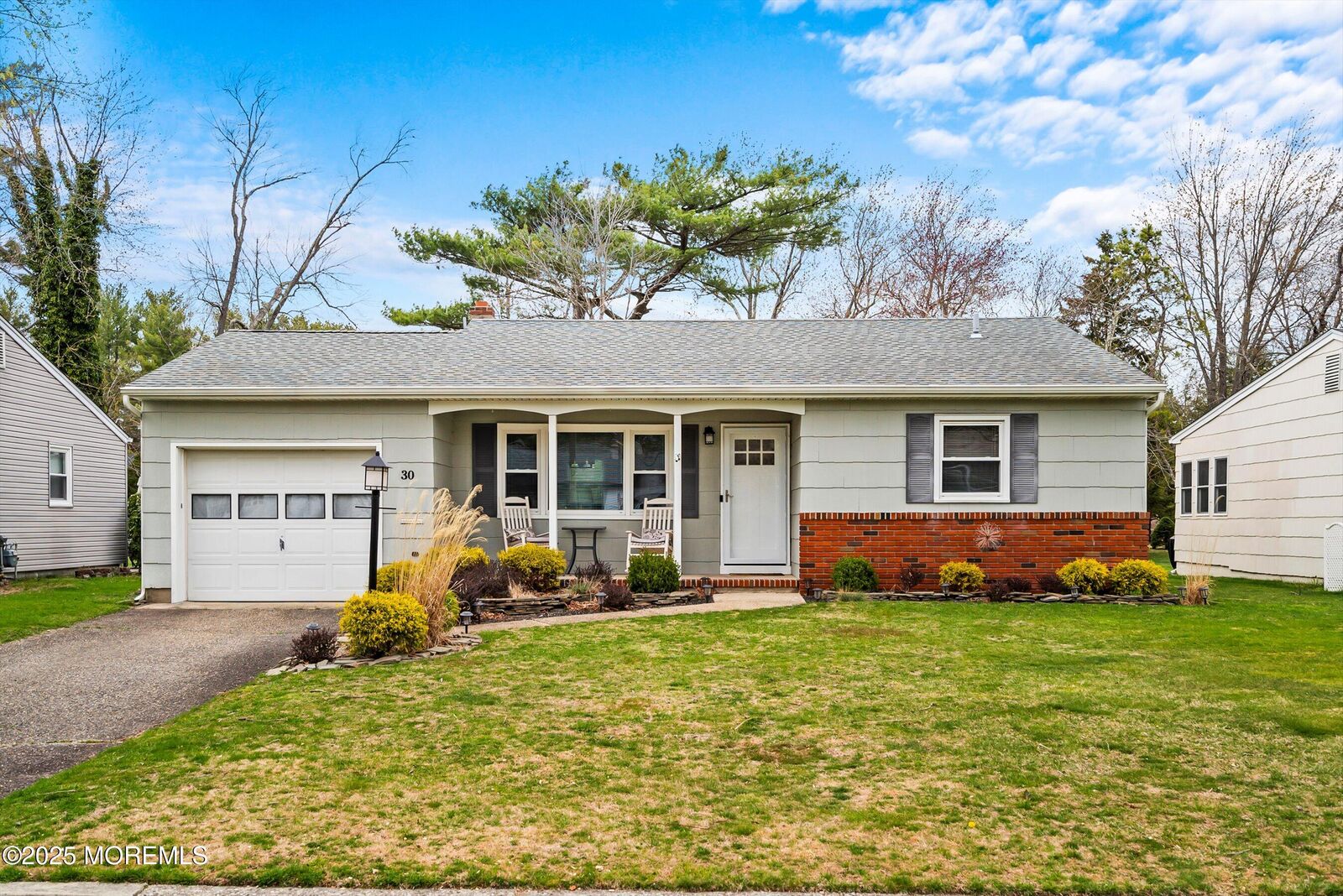 Property Photo:  30 Edinburgh Drive  NJ 08757 