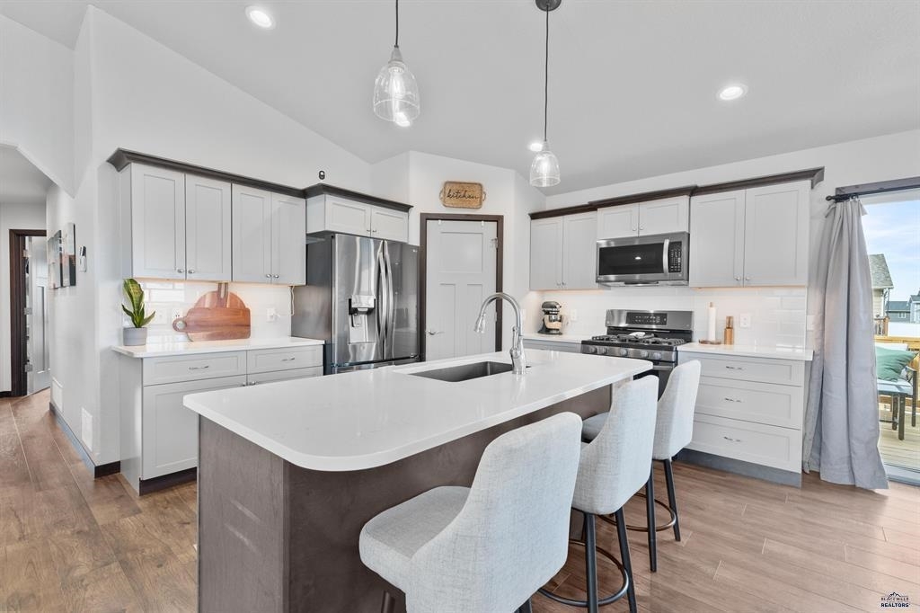 Property Photo: 532 Mace Drive SD 57719