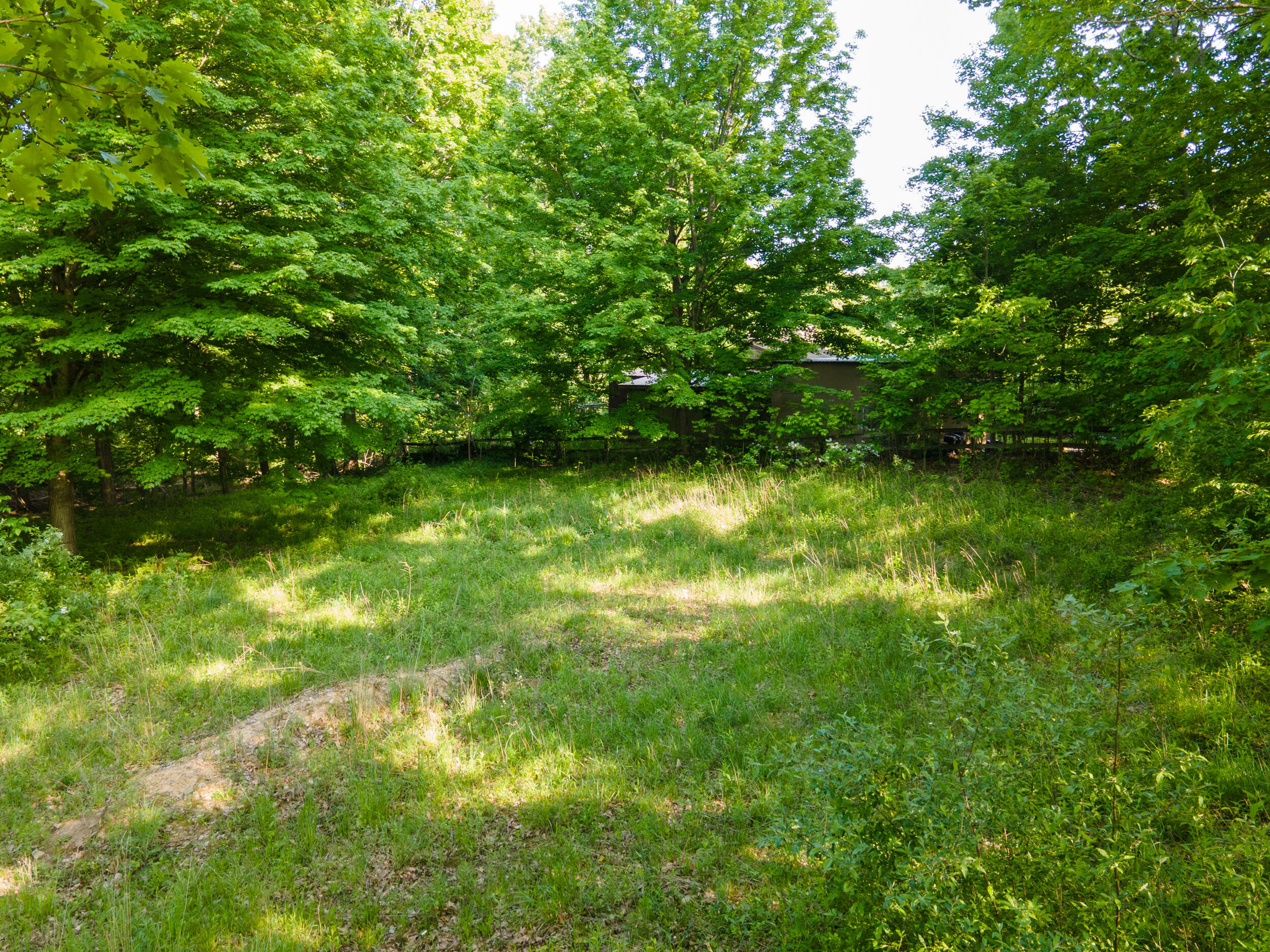 Property Photo: 16199 W Clear Lake Road MI 49107