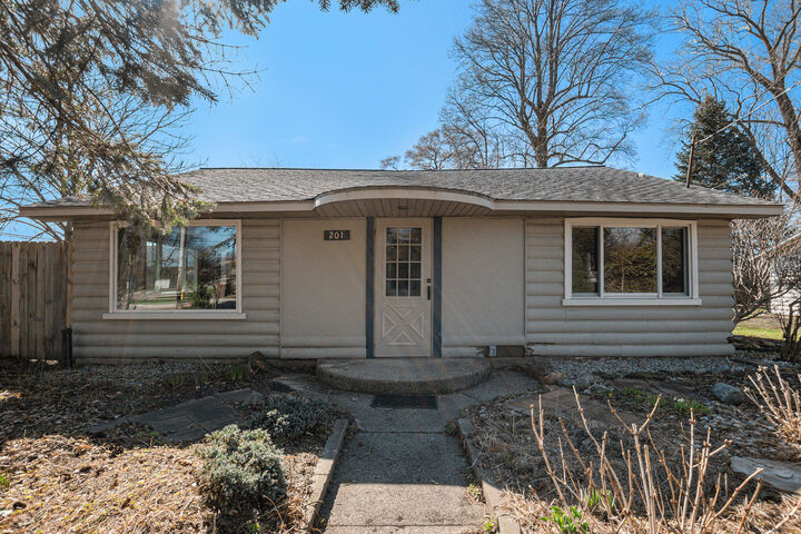 201 Rex Street  Spring Lake MI 49456 photo