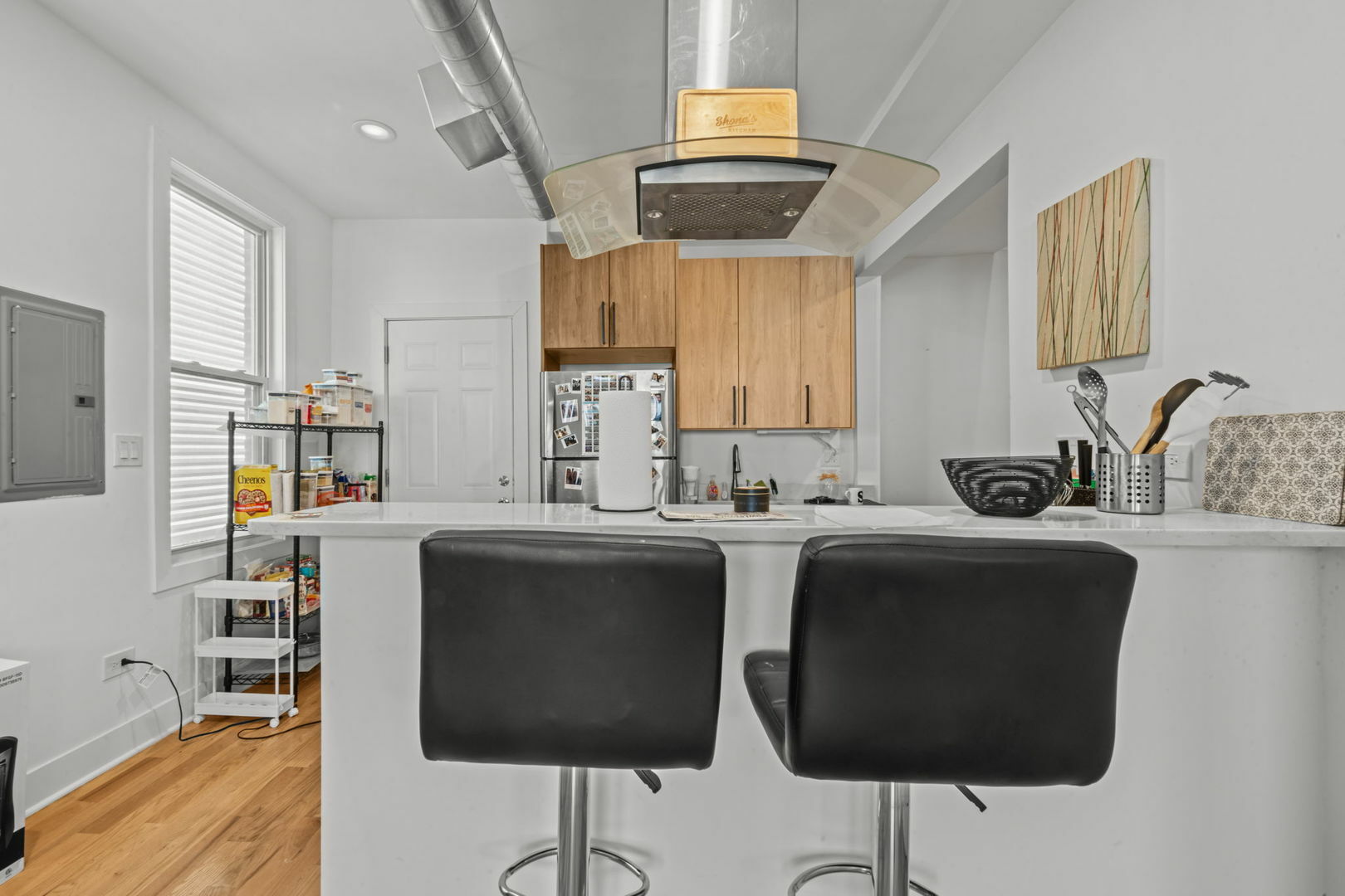 Property Photo: 1851 W Dickens Avenue IL 60647