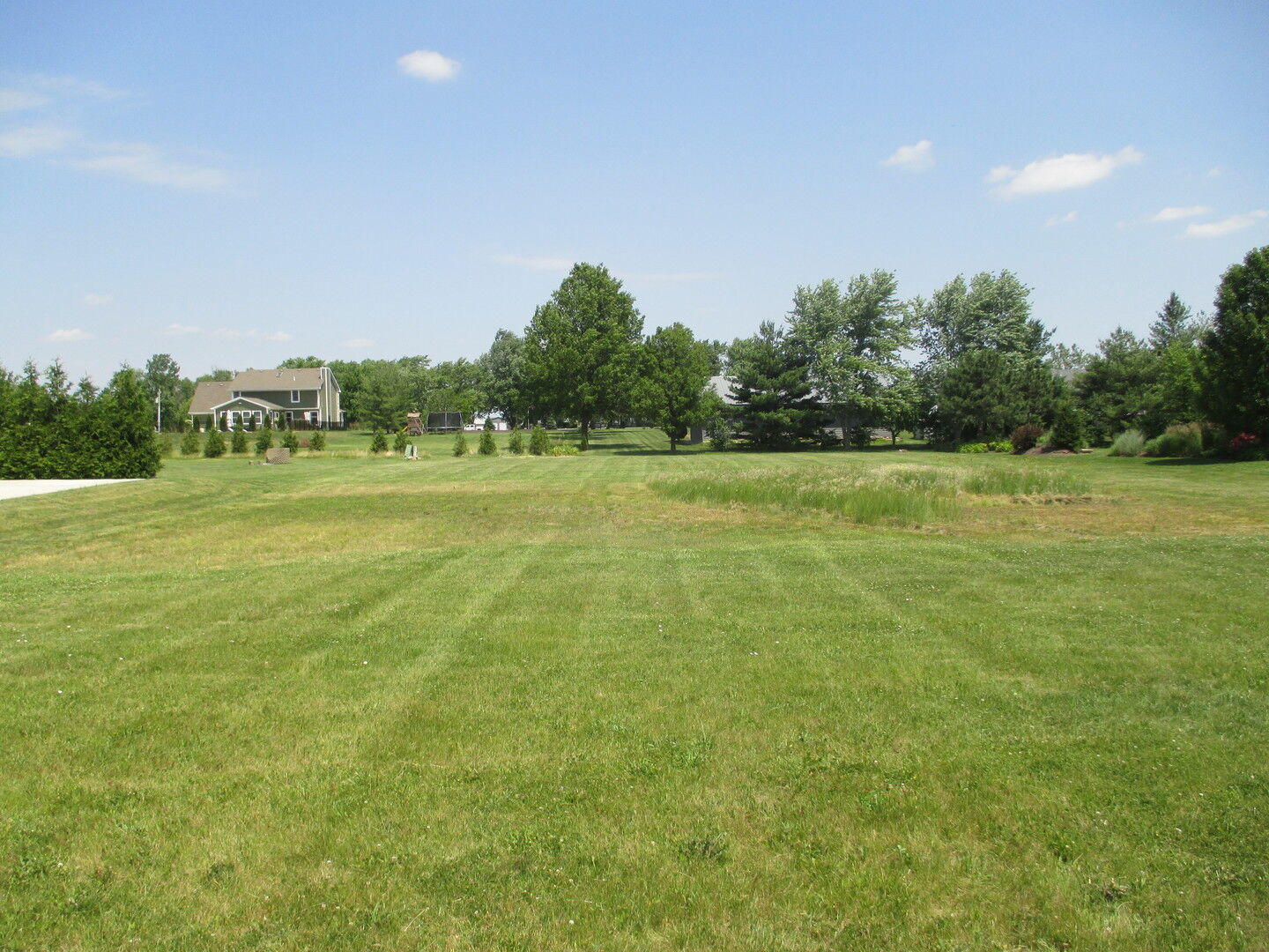 Property Photo: 2817 Ninovan Lane IL 60447