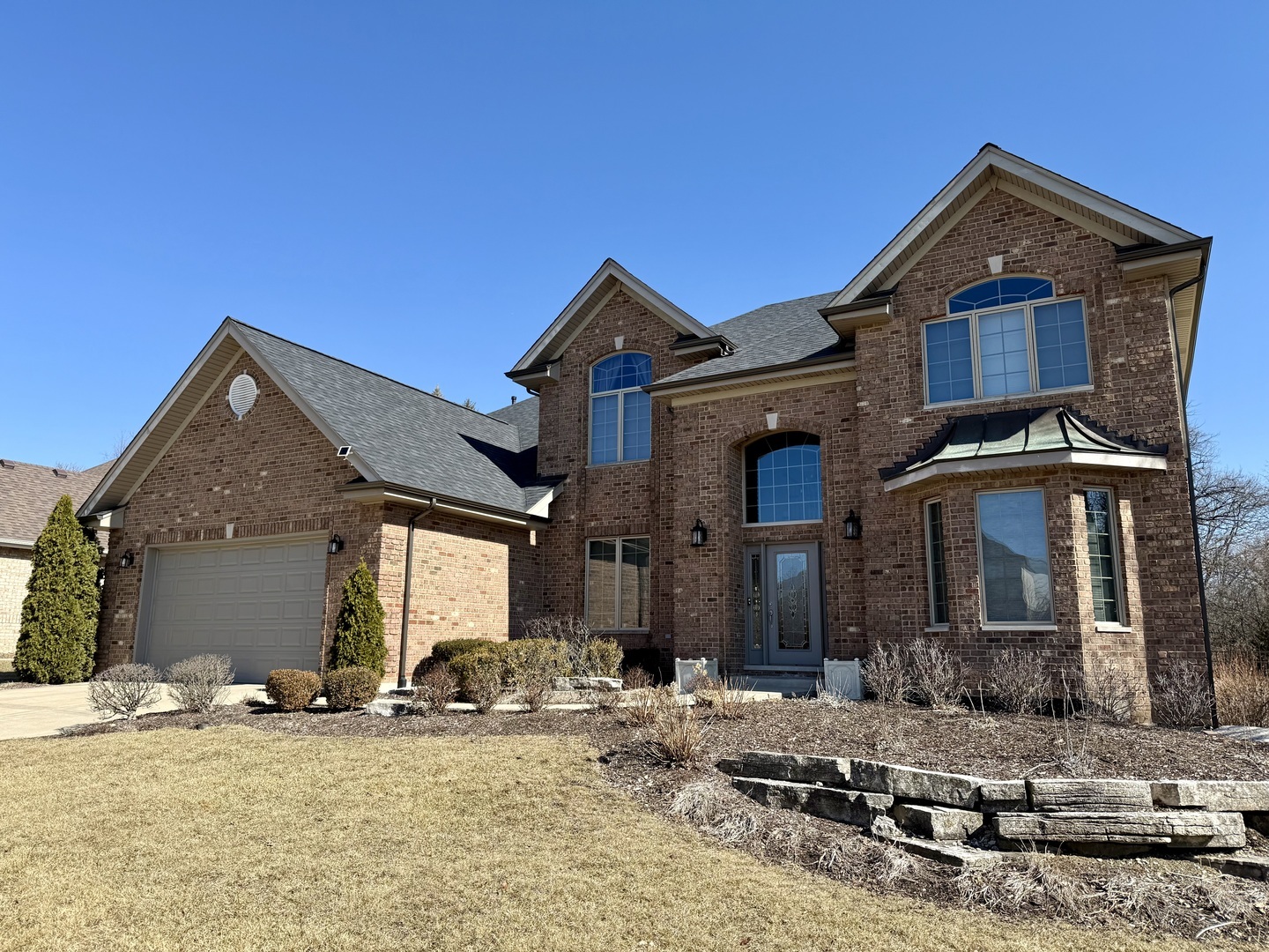 16013 Donna Marie Drive  Homer Glen IL 60491 photo