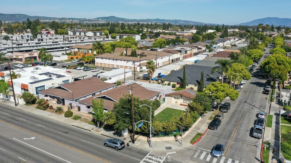 Property Photo: 1600 N Placentia Avenue CA 92831