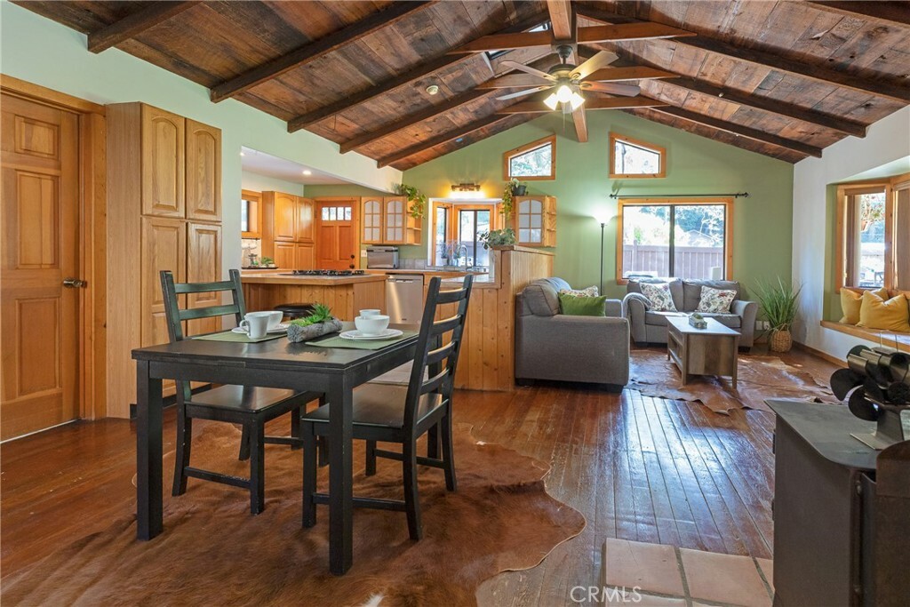Property Photo:  31311 Silverado Canyon Road  CA 92676 
