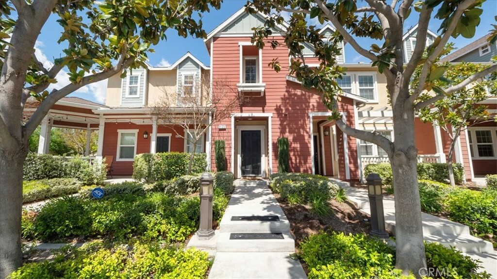 Property Photo: 8122 Garden Park Street CA 91708