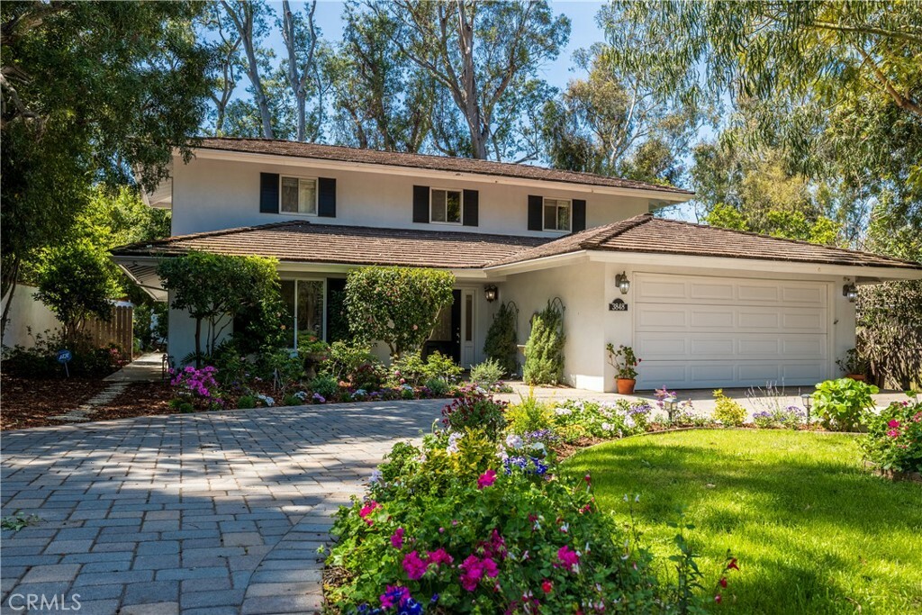 Property Photo: 3848 Palos Verdes Drive N CA 90274