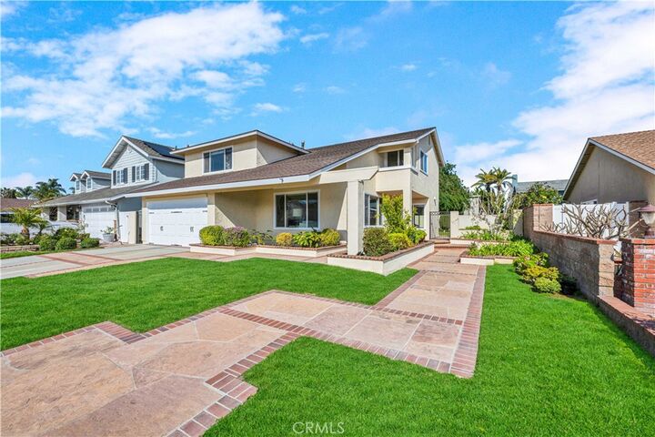 Property Photo: 20802 Woodlea Lane CA 92646