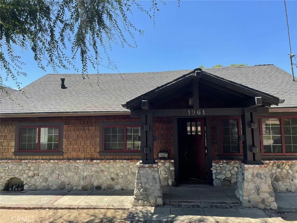 Property Photo: 1961 Navarro Avenue CA 91103