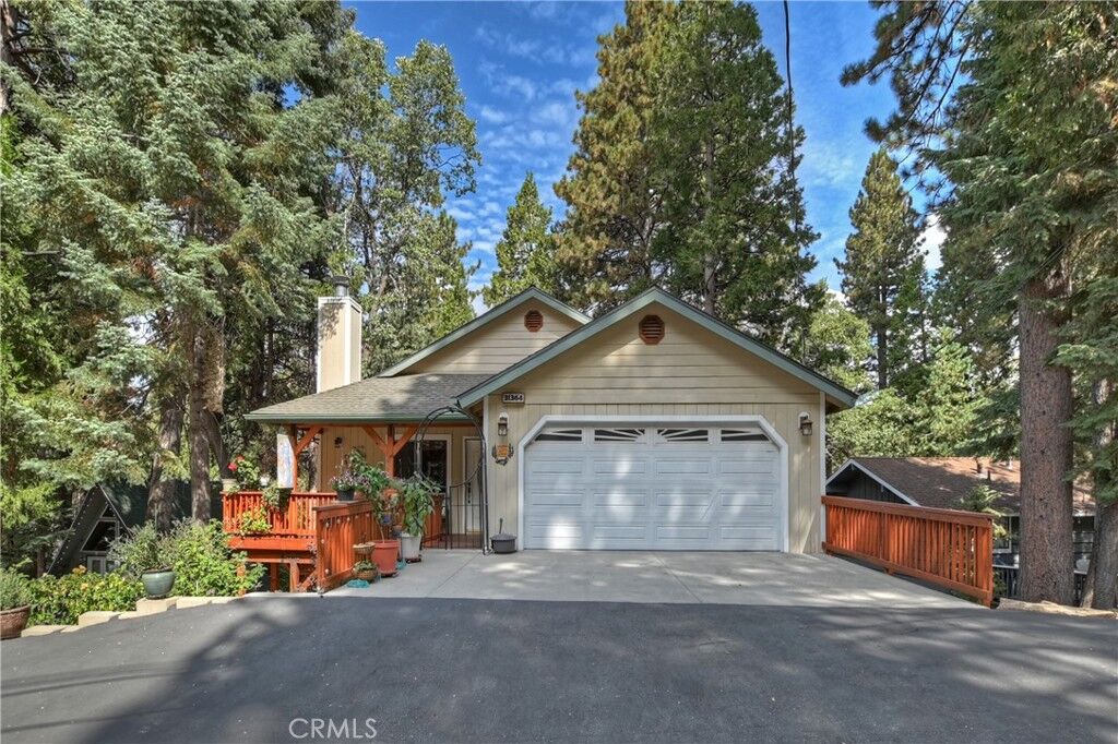 Property Photo:  31364 Overhill Drive  CA 92382 