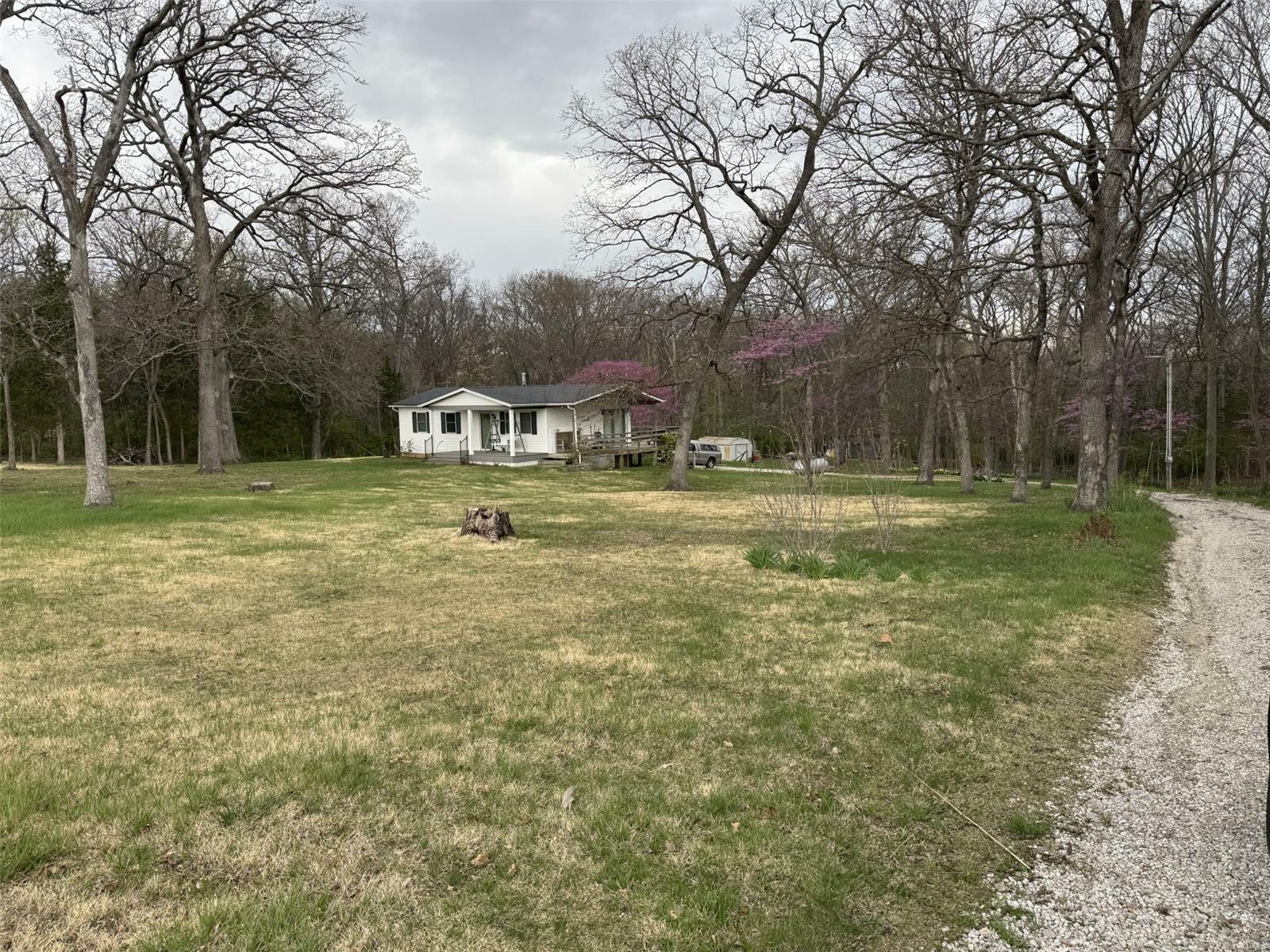 Property Photo: 1365 Meinershagen Road MO 63348