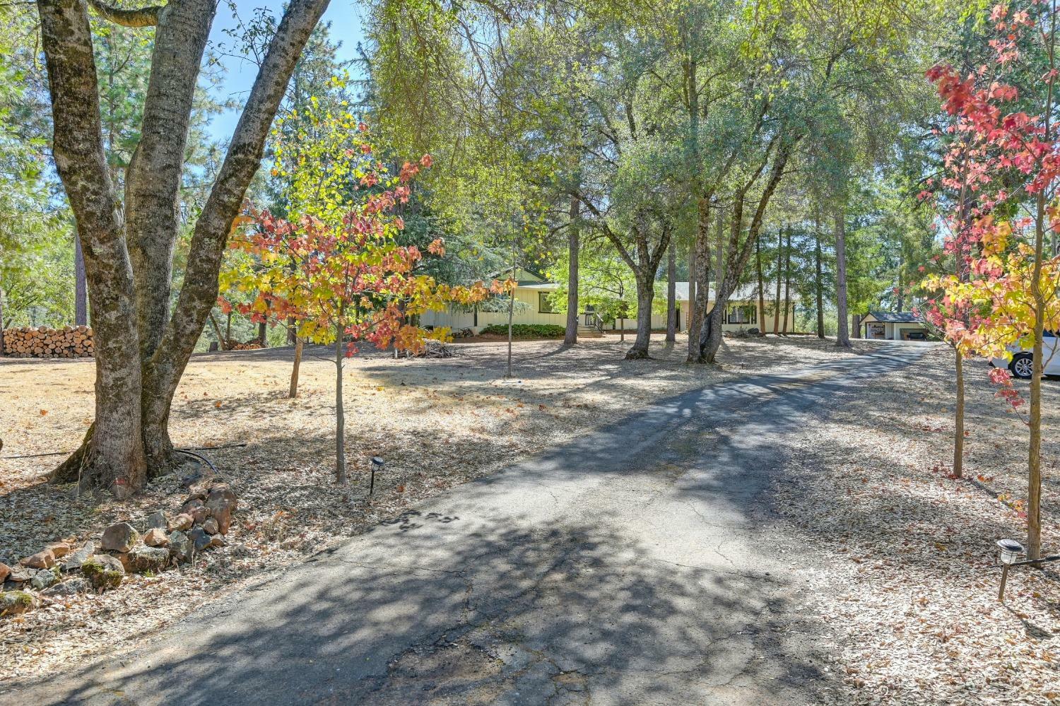 Property Photo: 10493 Maranatha Place CA 95949