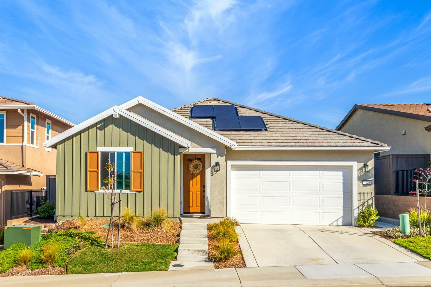 Property Photo: 4658 Scenic Vista Drive CA 95630