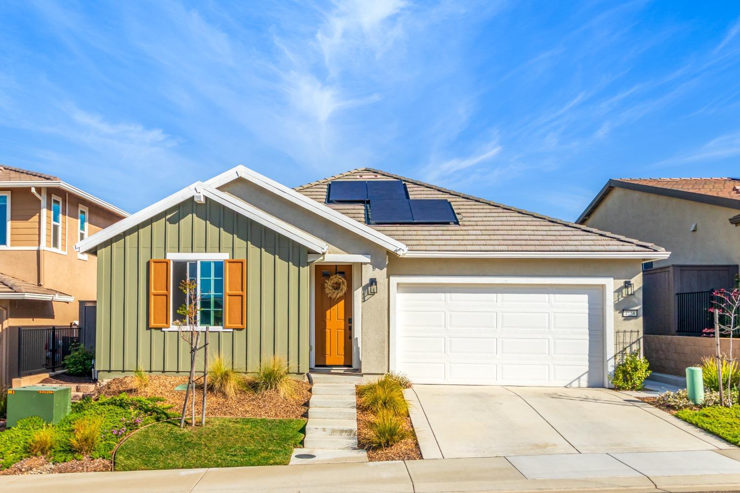 Property Photo: 4658 Scenic Vista Drive CA 95630