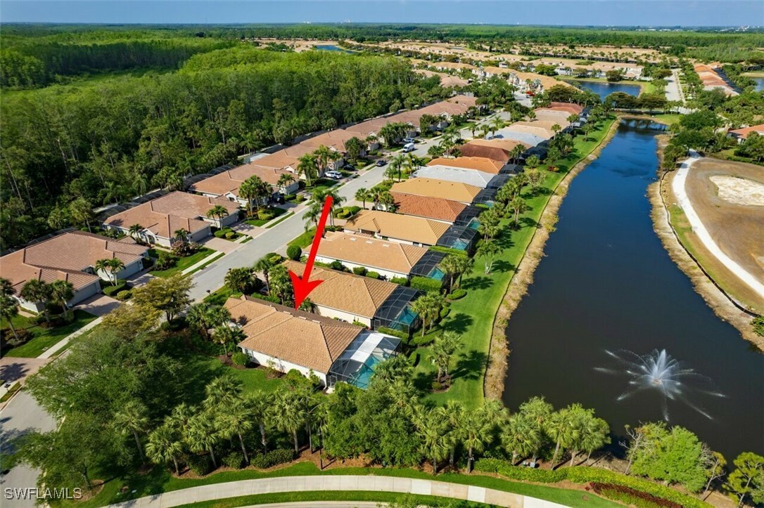 Property Photo: 9512 Hemingway Lane FL 33913