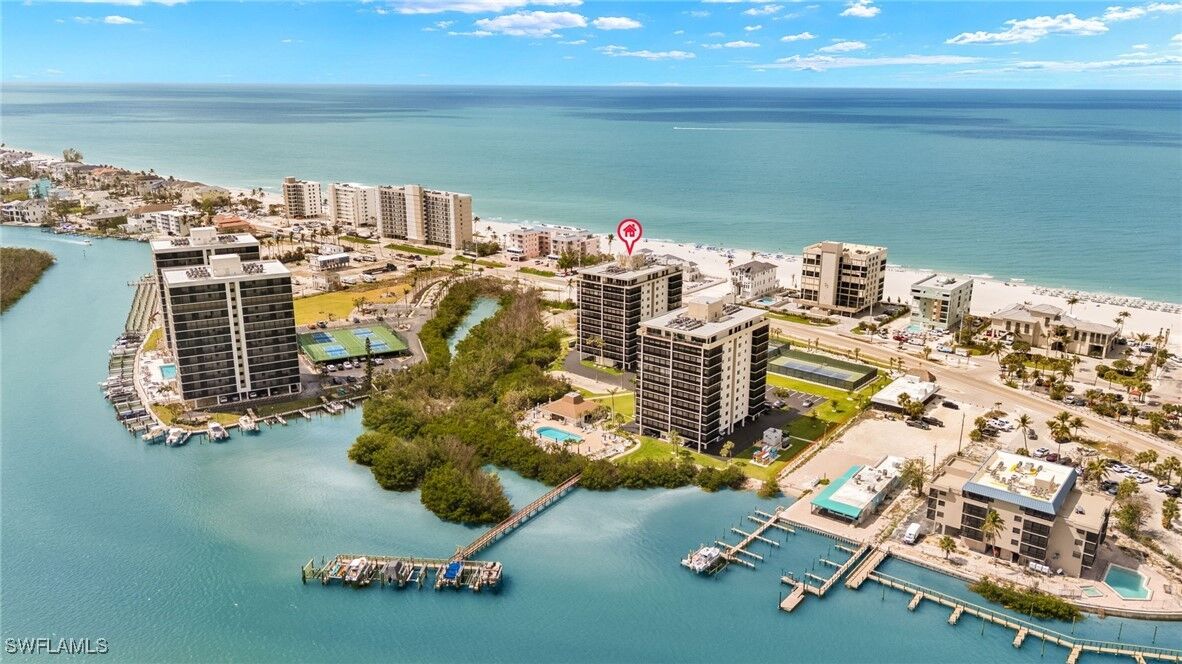 Property Photo:  26171 Hickory Boulevard 6A  FL 34134 