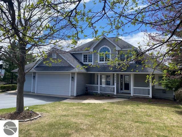 Property Photo: 4862 Wyatt Road MI 49684