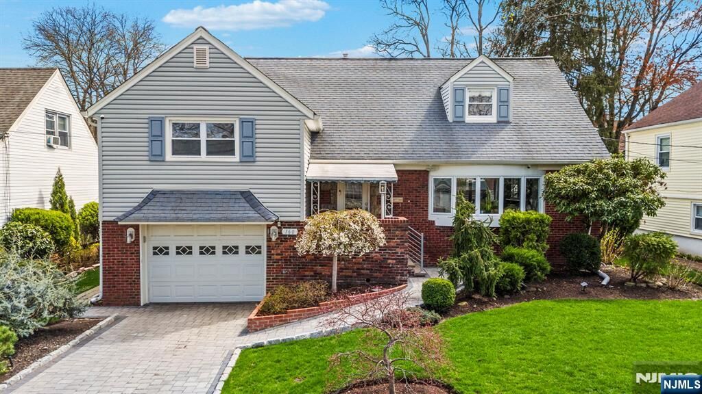 Property Photo: 160 Van Buskirk Road NJ 07666