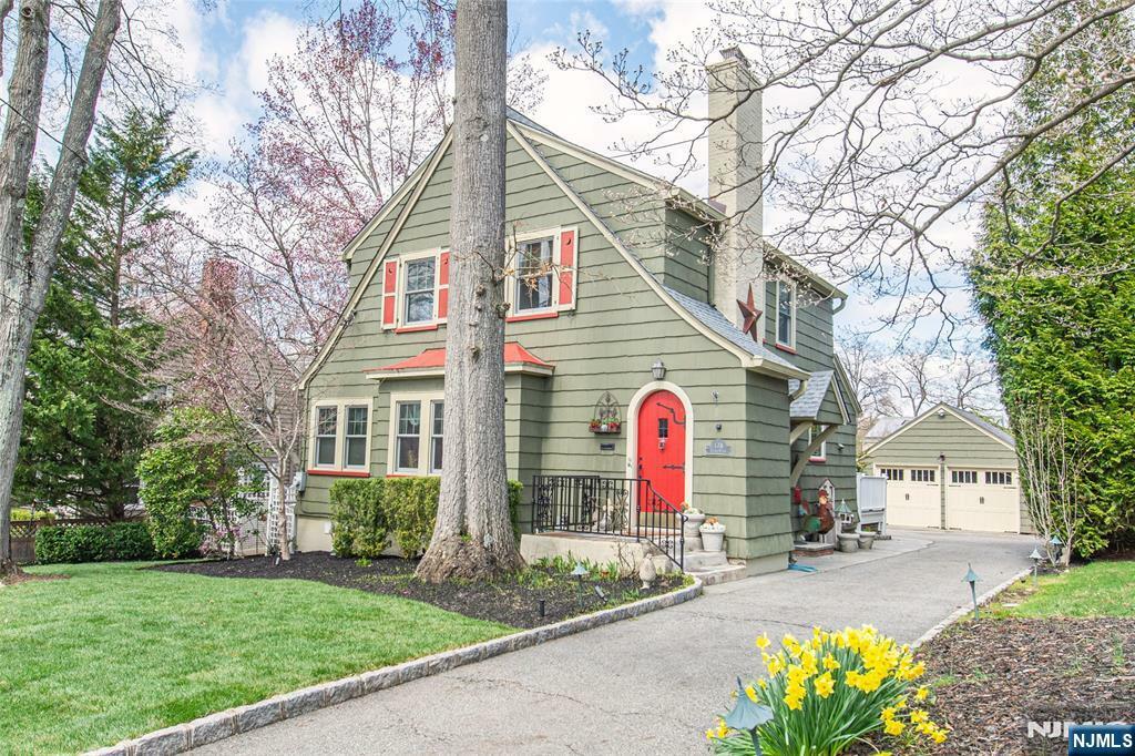 Property Photo: 178 Linden Avenue NJ 07044
