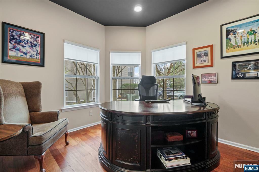 Property Photo: 1510 Vista Terrace NJ 07442