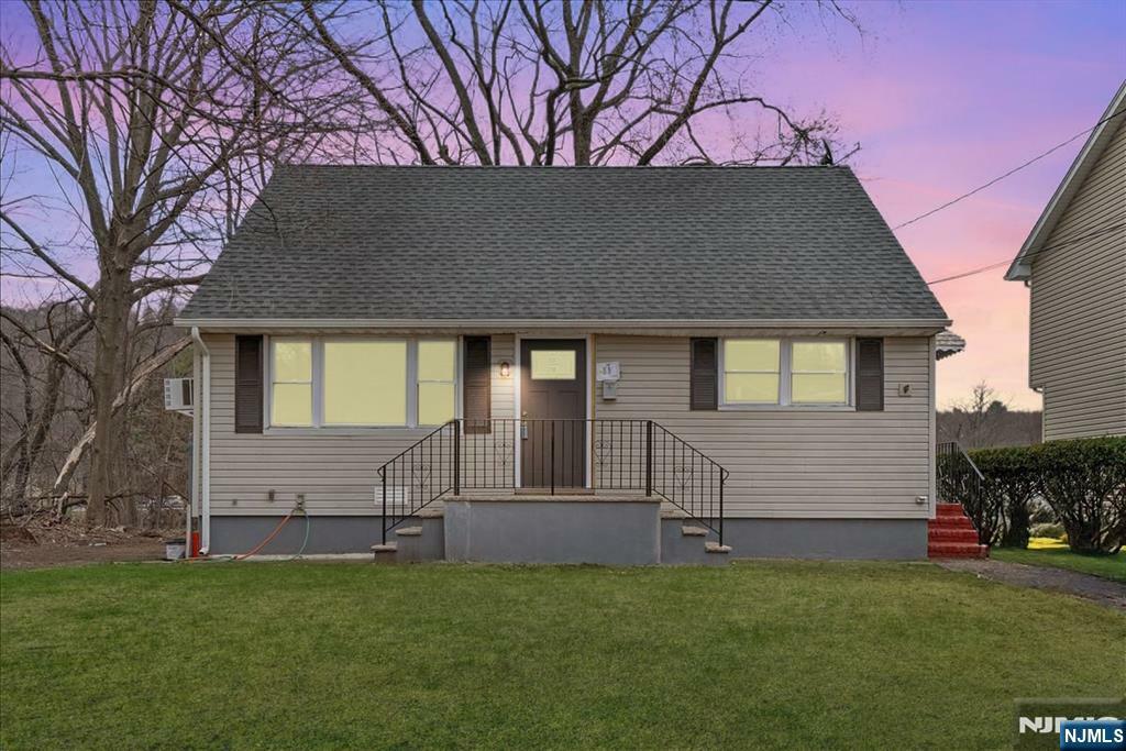 Property Photo: 205 Midland Avenue NJ 07442