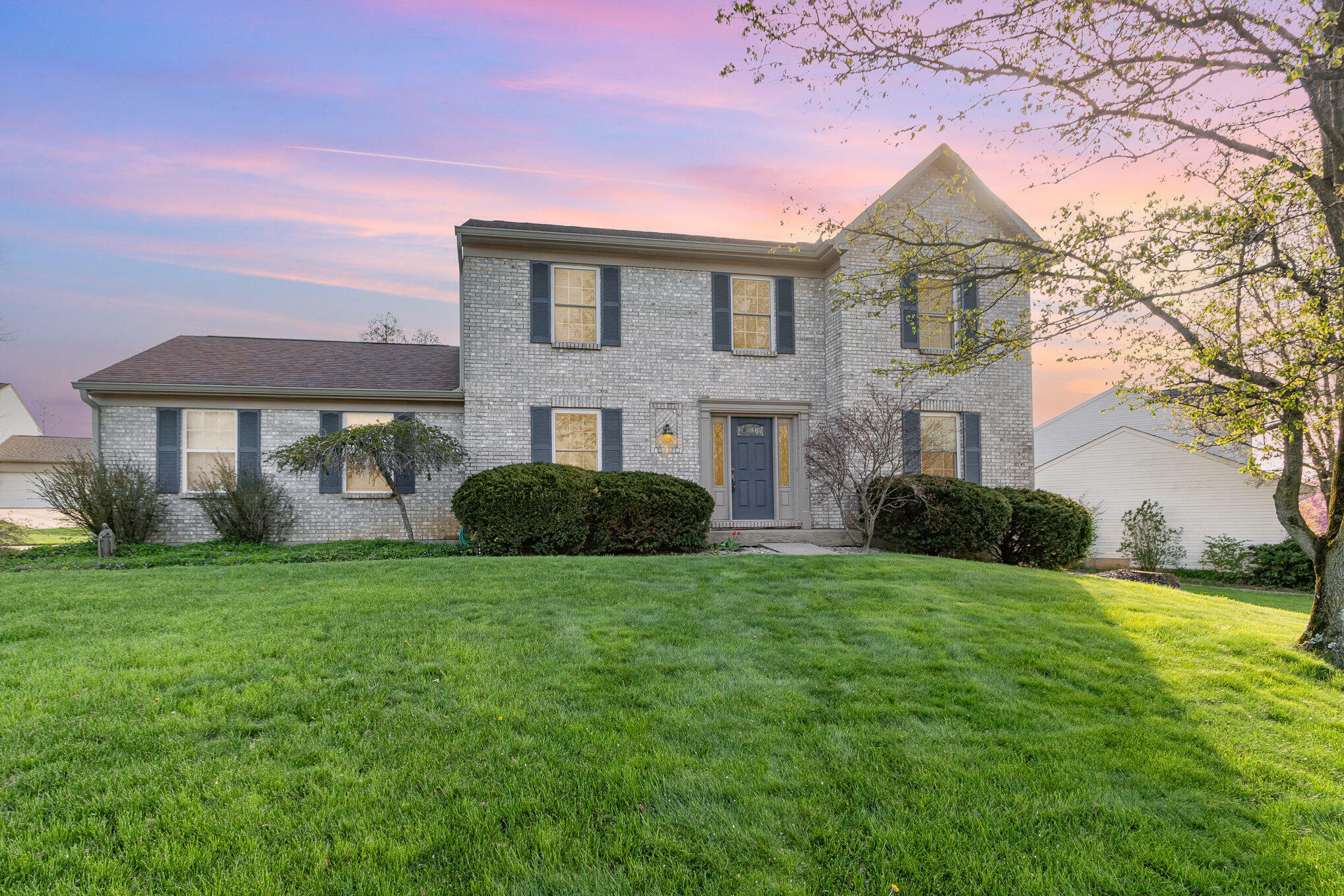 Property Photo: 4960 Open Meadow Drive KY 41051