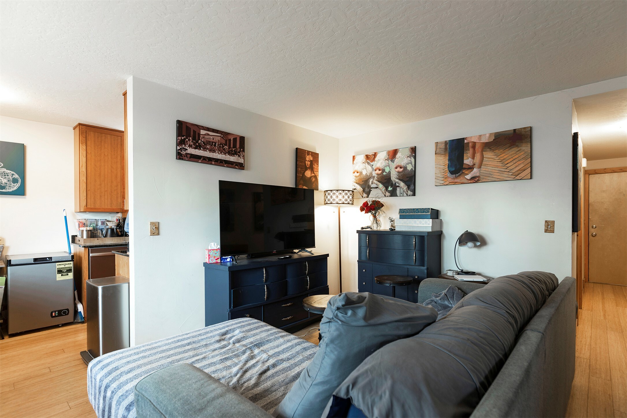 Property Photo: 1012 W Pine Street 121 MT 59802