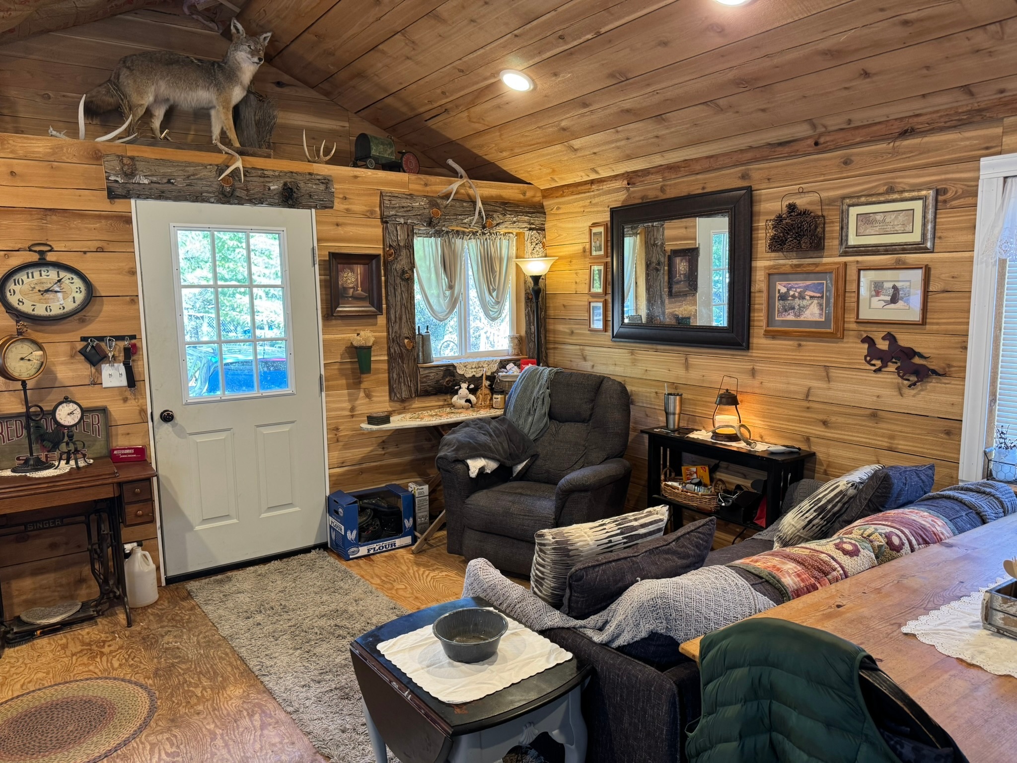 Property Photo: 949 Verde Creek Road MT 59872