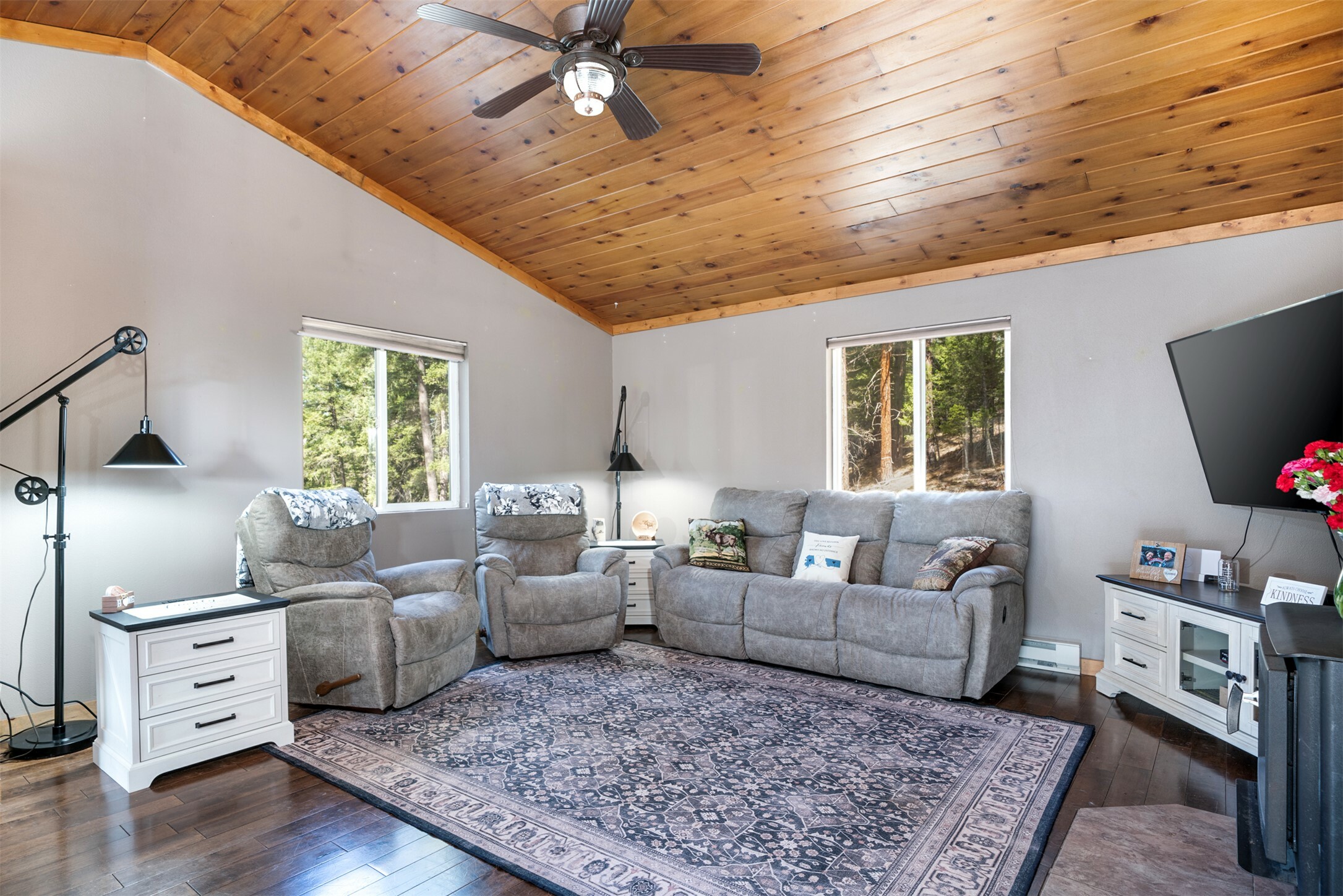 Property Photo: 840 Spring Hill Road MT 59920