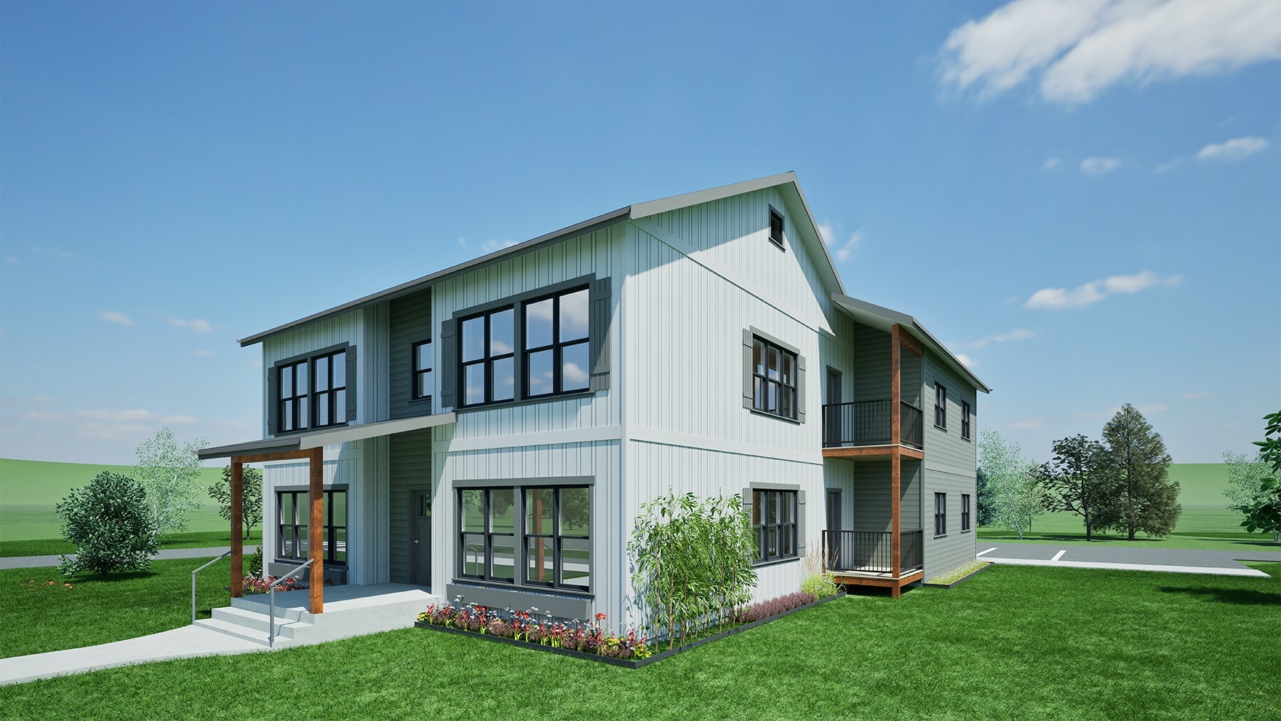 Property Photo: 4958 England Boulevard Main Level MT 59808