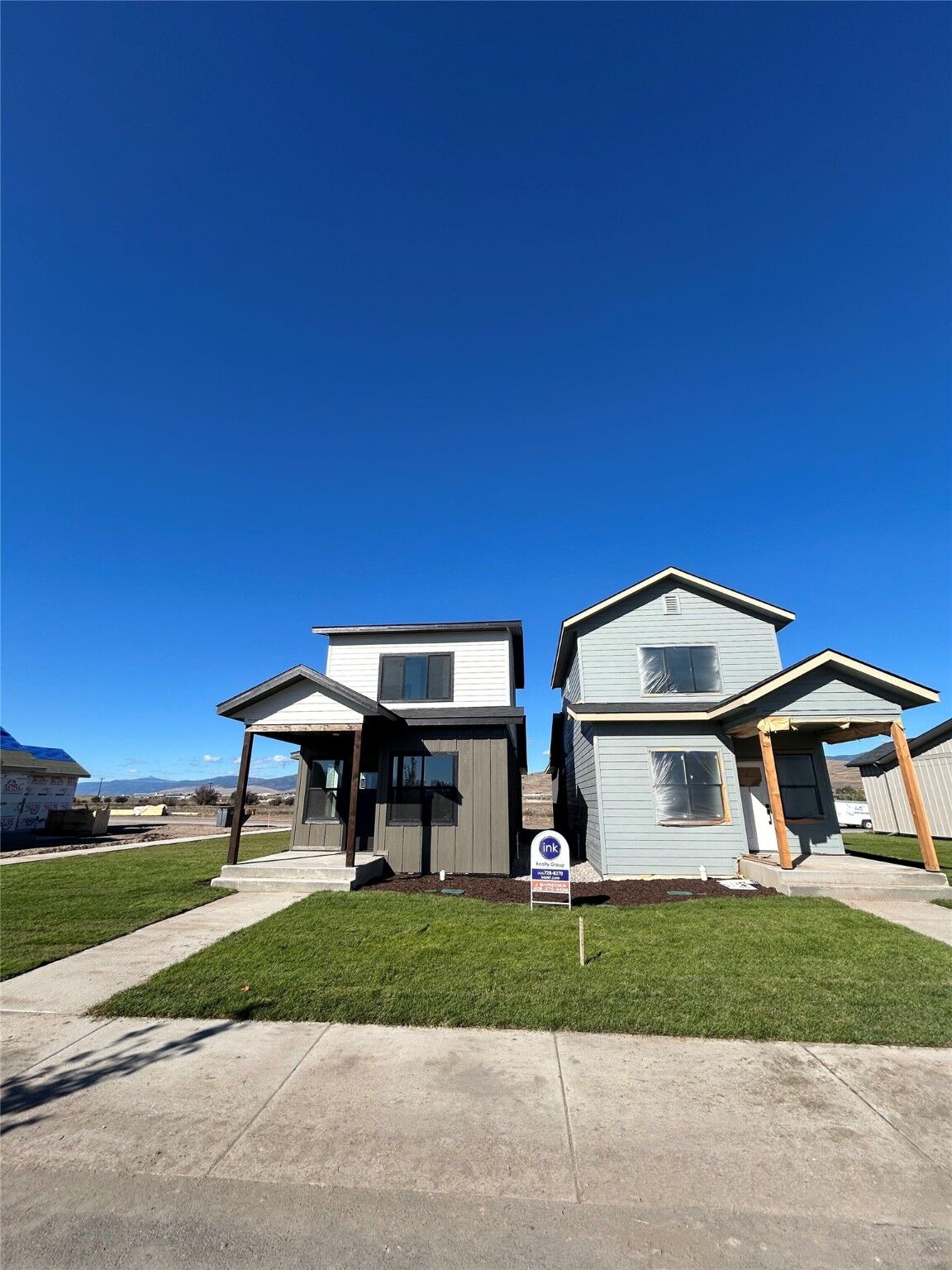 Property Photo: 4946 England Boulevard MT 59808