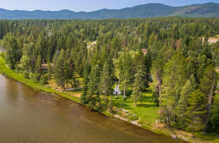 285/280 Shady Lane  Bigfork MT 59911 photo