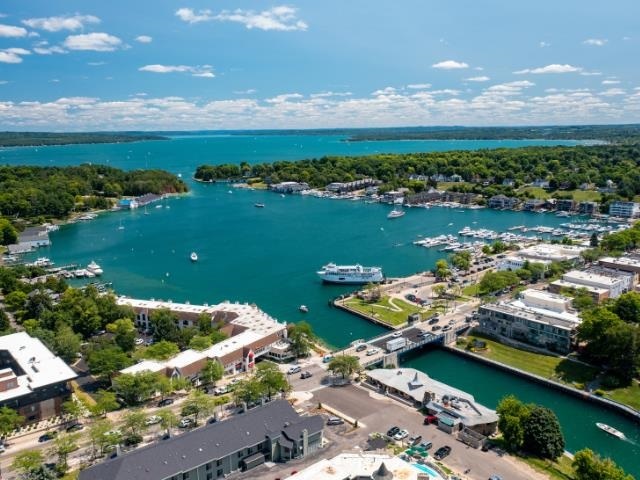 Property Photo: 101 Michigan 208 MI 49720