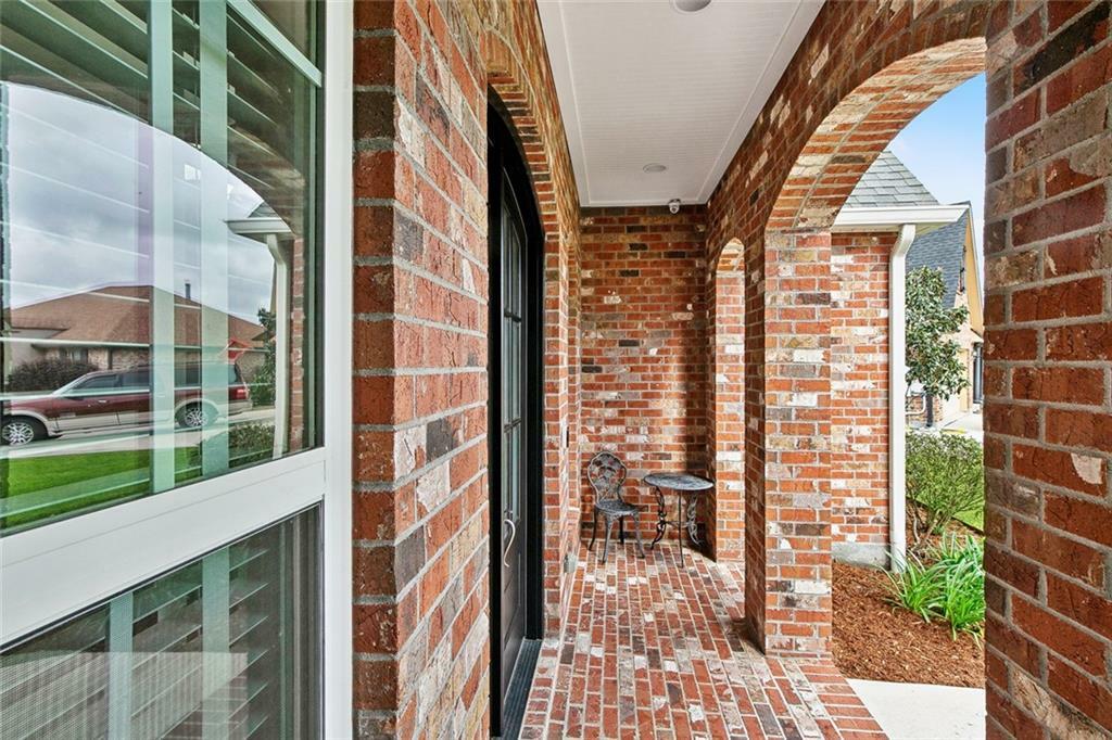 Property Photo: 126 New Hope Road LA 70037